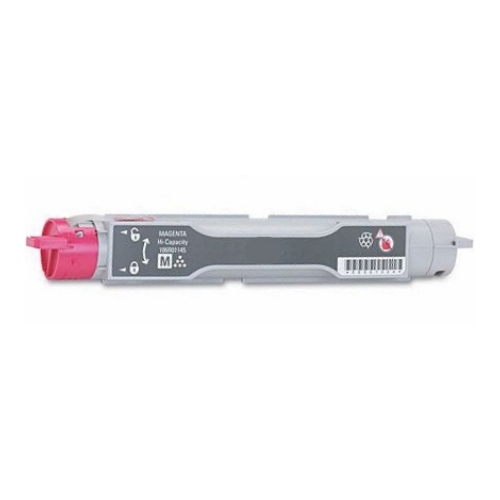 High Capacity Magenta Laser/Fax Toner compatible with the Xerox 106R01145