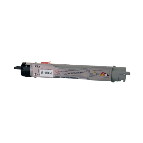 Xerox Phaser 6350 High Capacity Black Laser/Fax Toner compatible with the Xerox 106R01147 10K