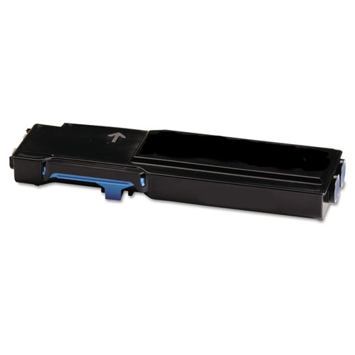 Xerox Phaser 6600 & Xerox WorkCentre 6605 Black Toner Cartridge compatible with the Xerox 106R02228