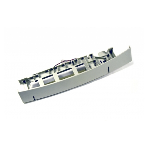 Lexmark T640 Multipurpose Feeder Lower Deflector Assembly