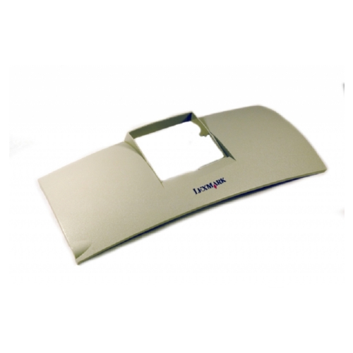 Lexmark T630,632,632N,634 Upper Front Cover with Logo