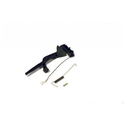 Lexmark T520 Right Charge Roll Link Assembly
