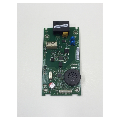 CF206-60001 HP OEM HP LaserJet Pro MFP M521DN Fax Card (WW Except Euro)