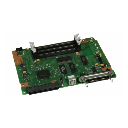 C4132-60001 HP 2100 Formatter Board