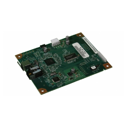 Q5965-60001 HP 2600 Formatter Board