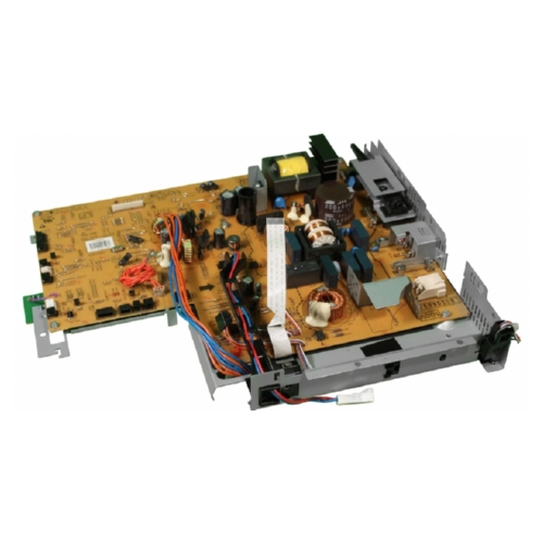 RM1-3774 HP M3027/M3035 Engine Controller Board