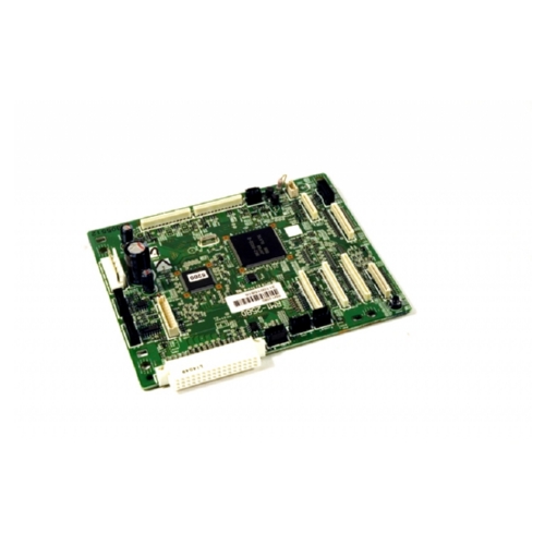 HP 3600,3800 DC Controller