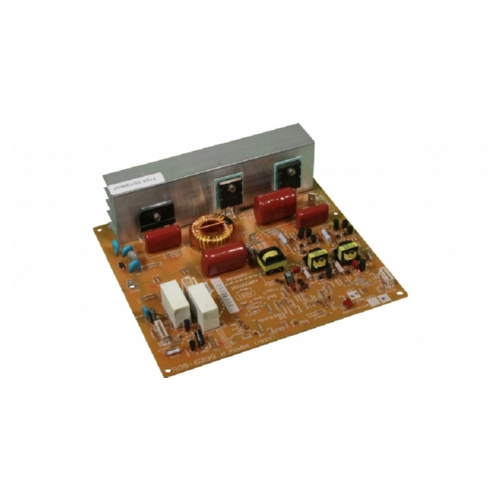 RG5-6399 HP 4600 Fuser Power Supply Board