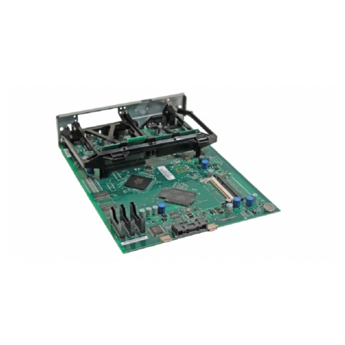 Q7492-69003 HP 4700n Refurbished Network Formatter Board