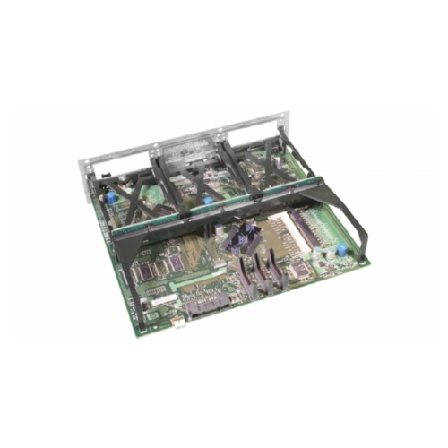 Q3713-69002 HP 5550 Formatter Board