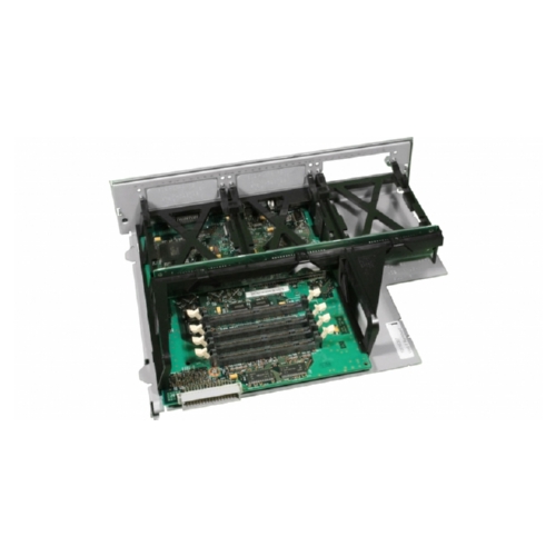 C4107-60001 HP 8100 Formatter Board