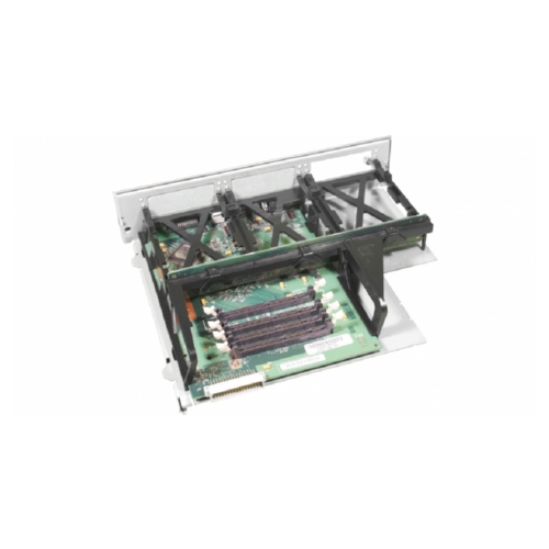 C4165-60002 HP 8150 Formatter Board (Klondike)