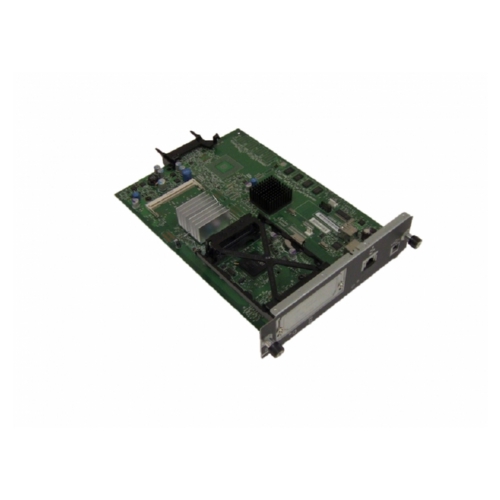 CC493-69001 HP OEM HP CP4025N OEM Network Formatter Board
