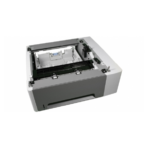 Q7817-67901 HP P3005 Refurbished Optional 500-Sheet Paper Input Tray Feeder Assembly