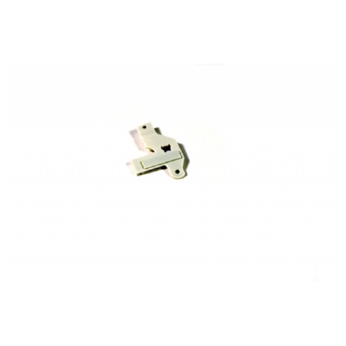 HP 4000,4050 Left Side Panel Retainer Clip