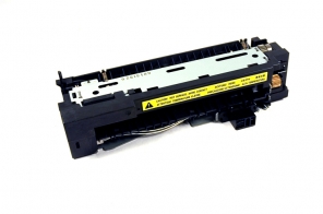 Fuser compatible with the HP RG5-0454