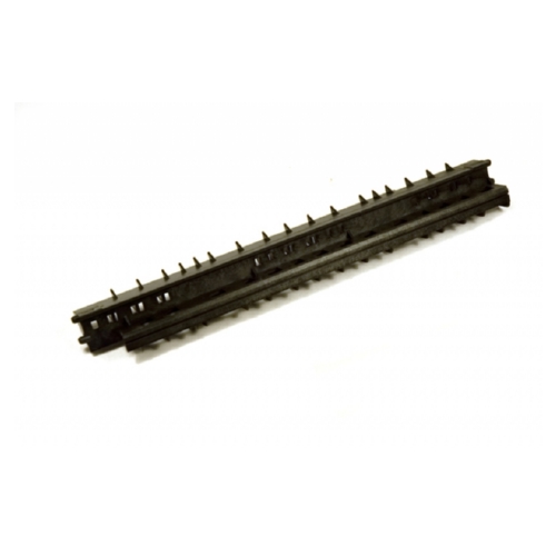 HP 5P,6P,4L,4P Fuser Delivery Assembly