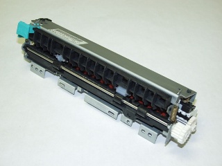 Fuser compatible with the HP RG5-1700-290