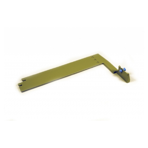 RB2-2485 HP 8100 Refurbished Middle Paper Limit Plate
