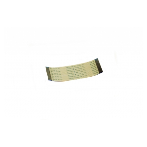 HP 9000 High Voltage Power Supply Ribbon Cable