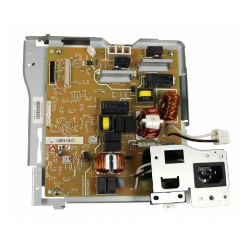 HP Color LaserJet Enterprise M855DN, M855XH, M855X+ NFC - OEM Fuser Power Supply Assembly