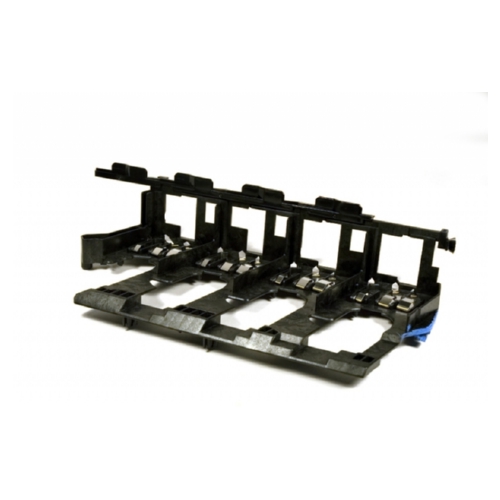 HP 3500 Left Side Swing Frame Assembly