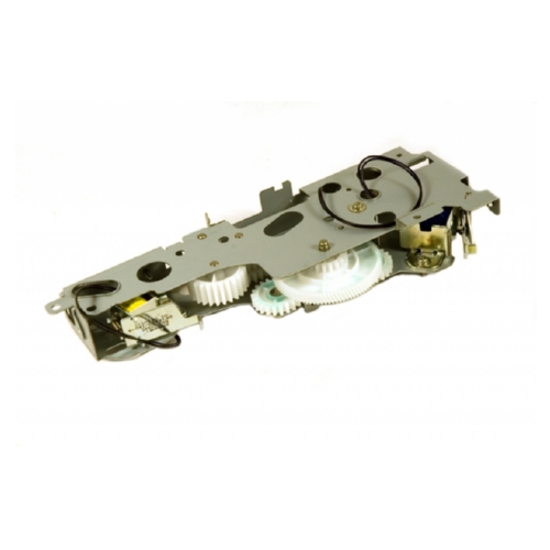 HP 3800 Paper Pickup Drive Assembly