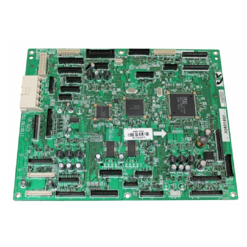 HP Color LaserJet Enterprise M855DN, M855XH, M855X+ NFC - OEM DC Controller Board