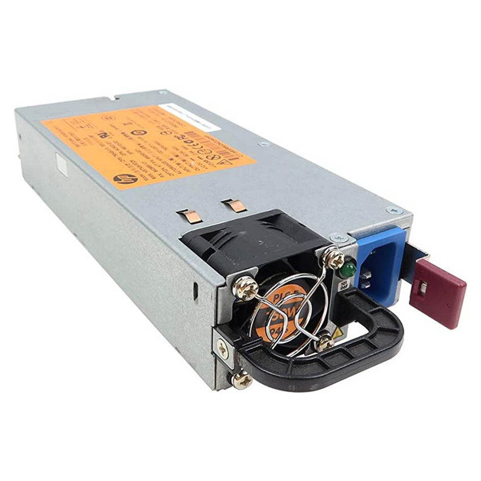 HPE Power Supply - 750W, 1U Height, Common Slot, HEPB