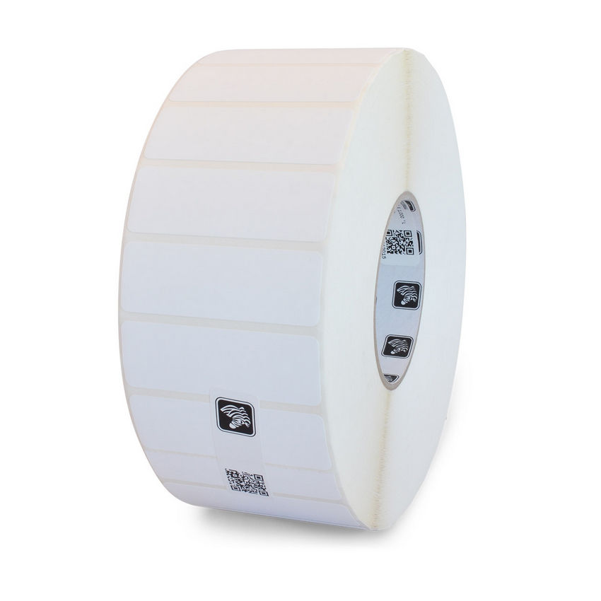 10038999 - Zebra 3" x 1" Z-Perform 1500T RFID Label