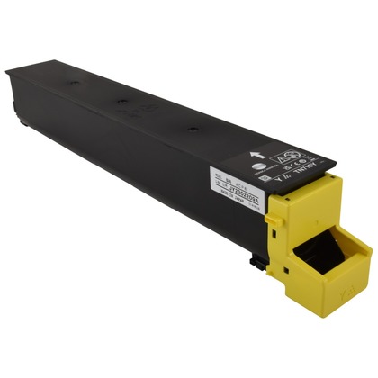 Konica Minolta TN-715Y ACP8230 Yellow Toner Cartridge