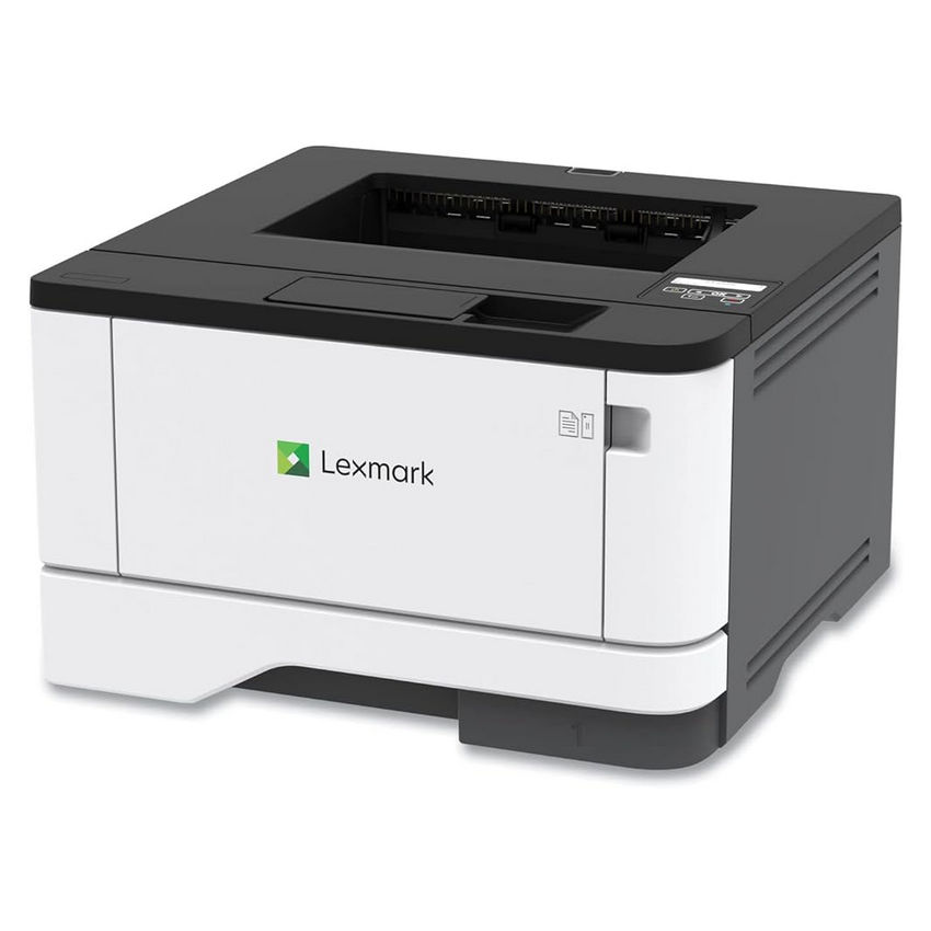 Lexmark MS431dn Mono Laser Printer Low Voltage