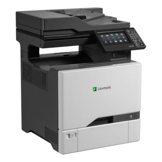 Lexmark CX725dthe Laser A4 1200 x 1200 DPI 47 ppm