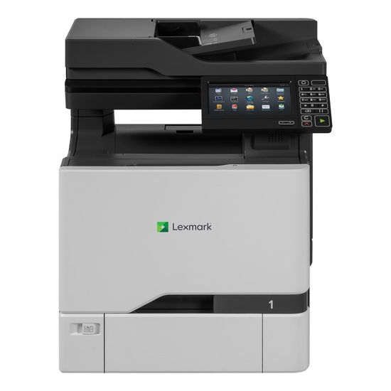 Lexmark CX725de Laser A4 1200 x 1200 DPI 50 ppm
