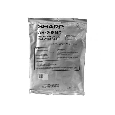 Sharp Developer For AR208D/S Copier