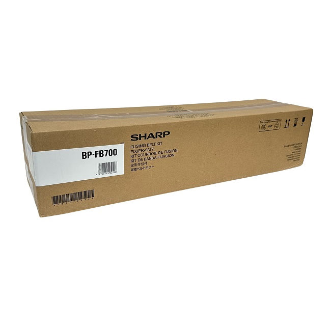 Genuine Sharp BP-FB700 Fuser Belt Kit