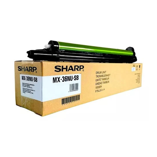 Sharp Genuine OEM MX36NUSB (MX-36NUSB) Drum Unit