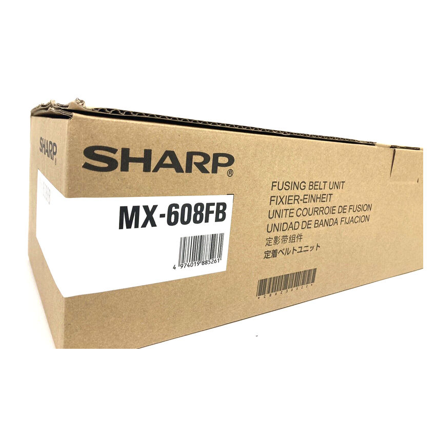 Sharp FUSER BELT UNIT 300K YLDMX5050/5070/6050/6070