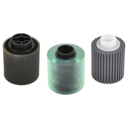 Sharp Genuine OEM MX850DF (MX-850DF) DSPF Roller Kit