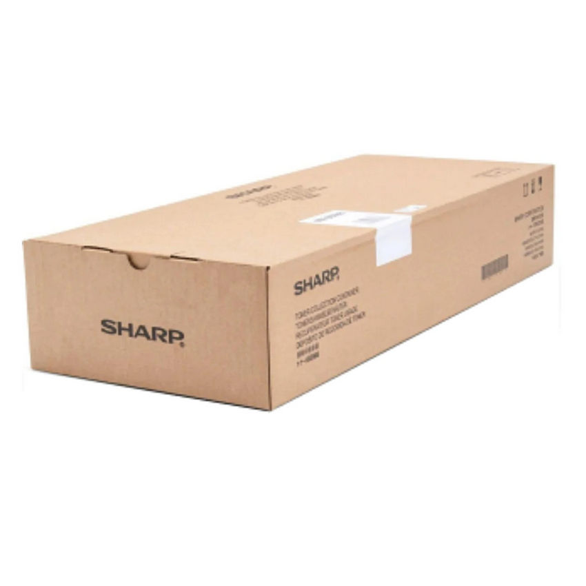 Sharp Genuine OEM MXC50DUB Black Imaging Kit includes Drum/Developer (150K Yield)