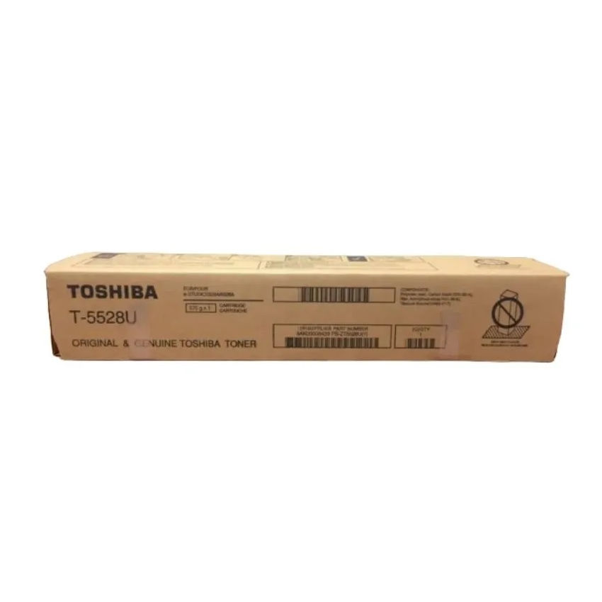 Toshiba Black Toner Cartridge (39,800 Yield)
