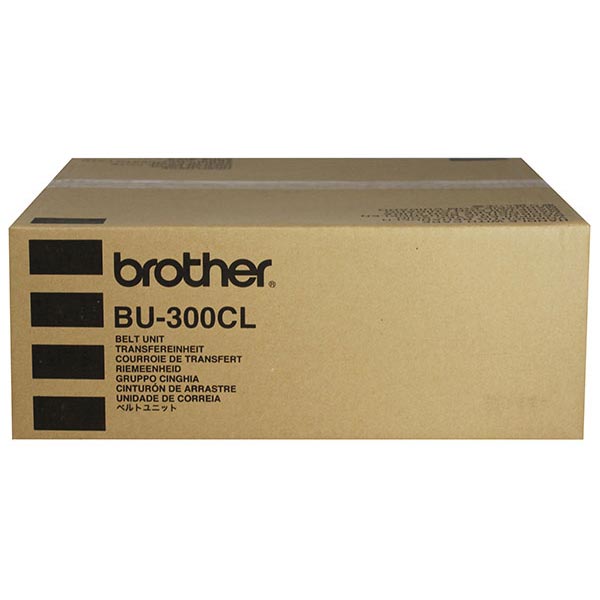 BU-300CL OEM belt for Brother HL-4150CDN, HL-4170CDW, HL-4570CDWT, MFC-9460CDN, MFC-9560CDW, MFC-9970CDW.