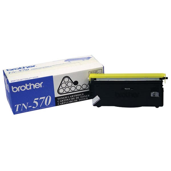 OEM toner cartridge for Brother® Copiers: DCP-8040, 8045D, Printers: MFC-8220, 8440, 8840D, 8840DN, HL-5100, HL-5140, HL-5150, 5170.