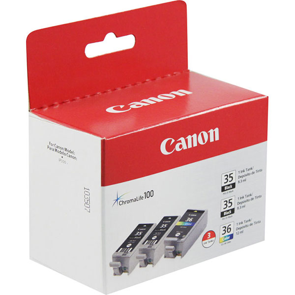 OEM ink for Canon® PIXMA IP100 Mobile.