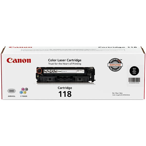 OEM toner for Canon® imageCLASS MF8350Cdn.