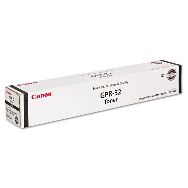 Canon 2791B003AA GPR-32 BK Laser cartridge 500000 pages Black