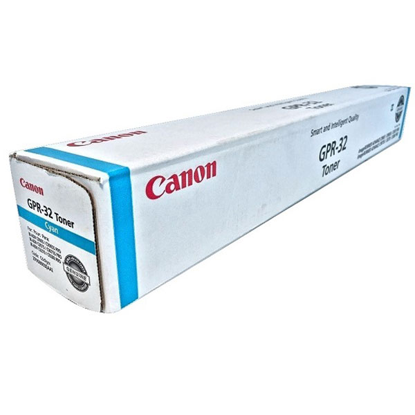 Canon 2795B003AA GPR-32 C Laser cartridge 164000 pages Cyan