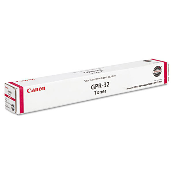 Canon 2799B003AA GPR-32 M Laser cartridge 164000 pages Magenta