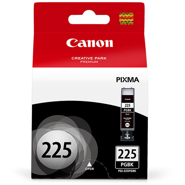 OEM Canon PGI-225PGBK