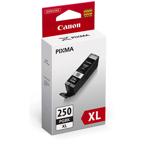 OEM ink for Canon PIXMA iP7220, MG6320, MX922, PIXUS MG5430.